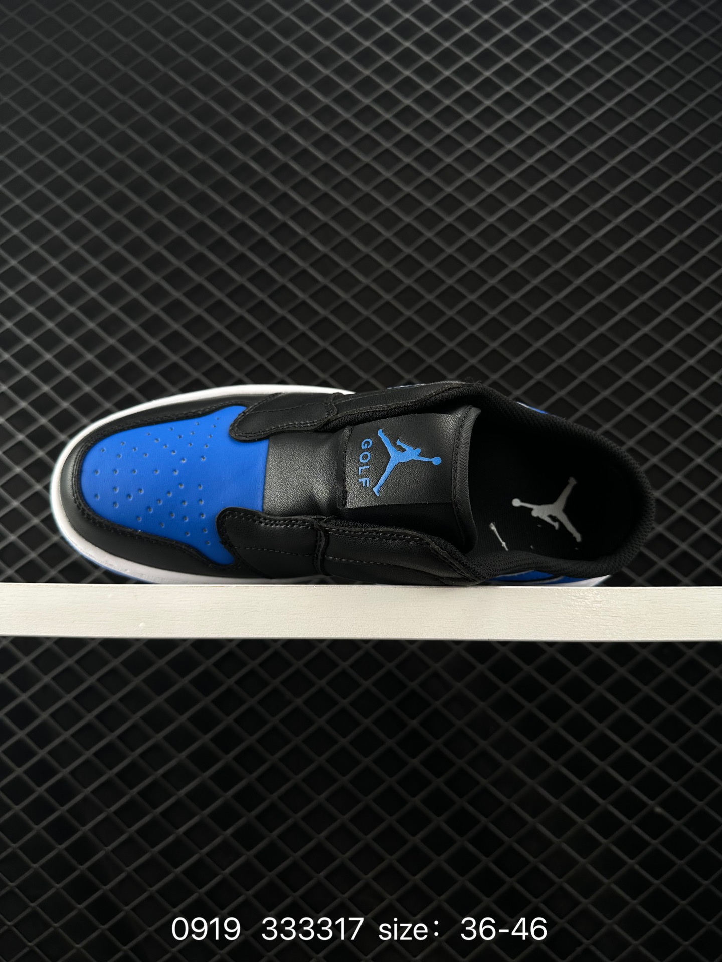 Nike Air Jordan 1 Low GS